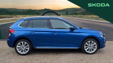 Skoda Kamiq 1.5 TSI SE L 5dr DSG Petrol Hatchback